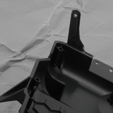 Ford Transit Connect Engine Control Module Bracket - Top Detail
