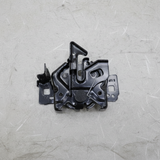 Hood Latch Macro Top