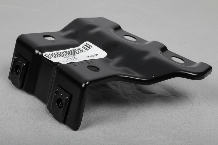 2015-2022 Chevrolet Colorado Driver Fender Lower Bracket OEM