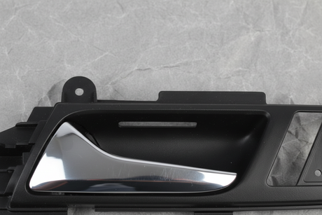 2012-2015 Volkswagen Passat Driver Interior Door Handle No Keyless OEM