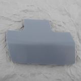 2009-2014 Volkswagen Jetta Sportwagen OEM Rear Tow Eye Cap Cover unpainted