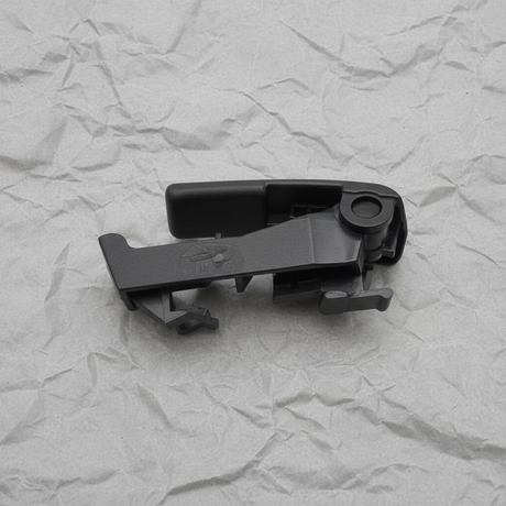 2020-2026 Ram 1500 2500 3500 Chrysler Dodge OEM Hood Latch Release Handle