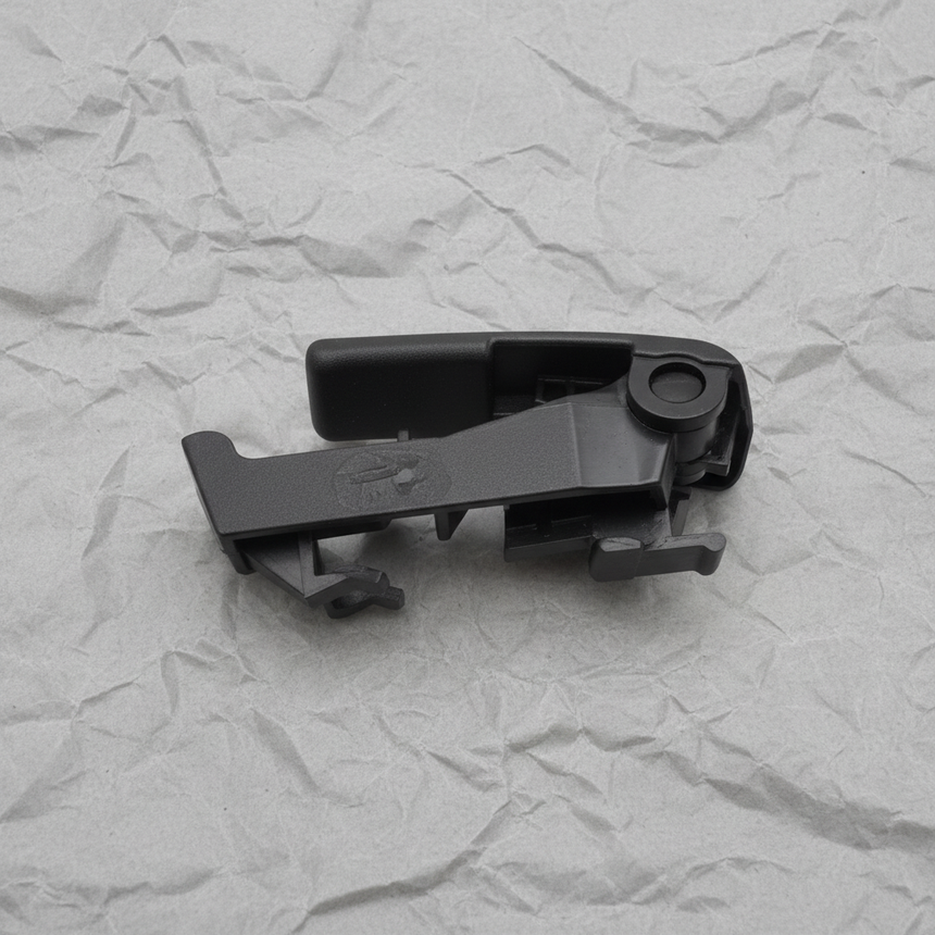 2020-2026 Ram 1500 2500 3500 Chrysler Dodge OEM Hood Latch Release Handle