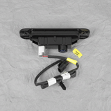 2022-2025 Nissan Frontier Cargo Bed Light 5 Ft 6 Ft Box Genuine OEM - Full View 2