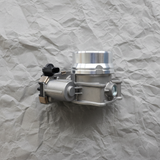Ford Fuel Injection Throttle Body - Full View 3