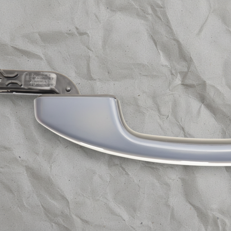 Ford Expedition Door Handle - Detail View 1