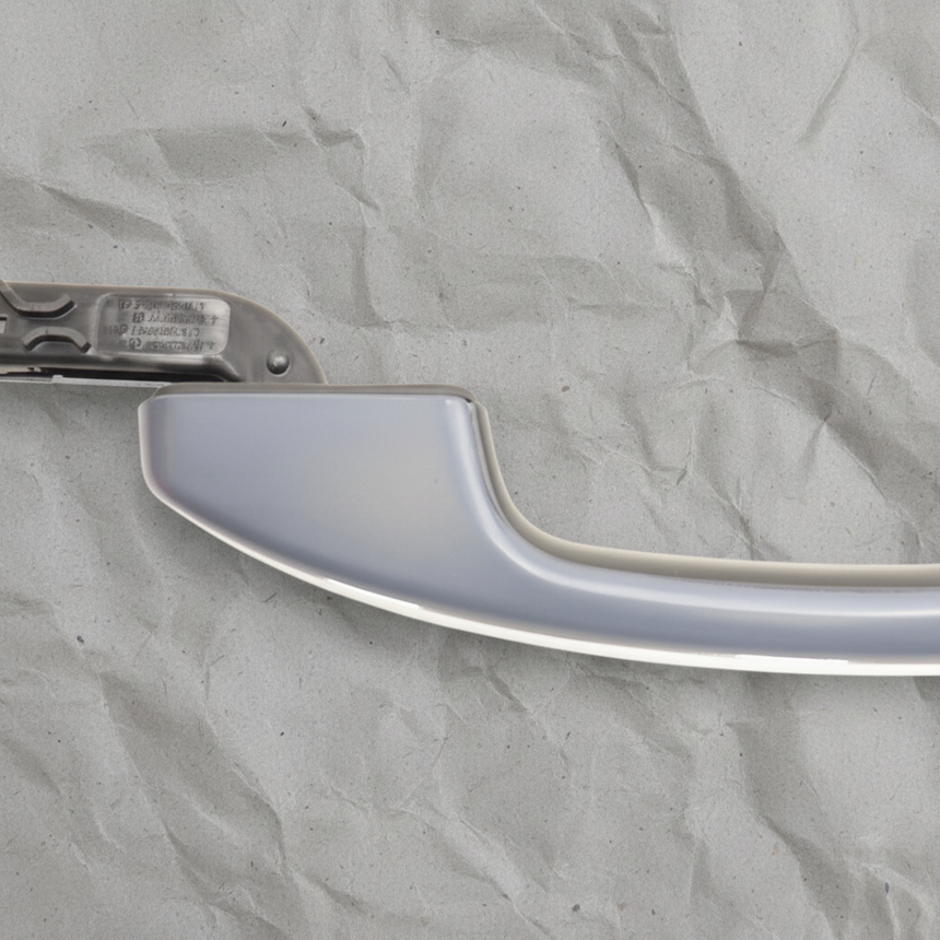 Ford Expedition Door Handle - Detail View 1