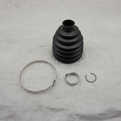 2019-2025 Kia Sorento Telluride OEM Passenger Side Front CV Boot Kit - Full View