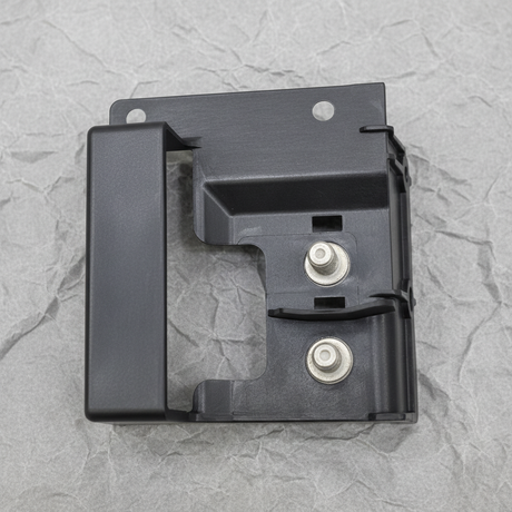 2021-2024 Ram 2500 3500 OEM Air Intake Heater Relay Bracket 6.7L Diesel