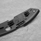 2004-2007 Volkswagen Touareg OEM Front Driver Side Bumper Support