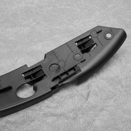2004-2007 Volkswagen Touareg OEM Front Driver Side Bumper Support