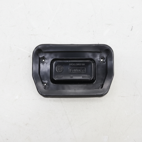 2013-2024 Ford Fusion Edge Brake Pedal Rubber Pad Genuine OEM - Full View 2
