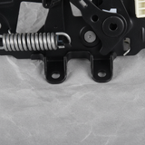 2012-2019 Ford Escape, Focus Hood Latch Without Anti Theft Alarm OEM