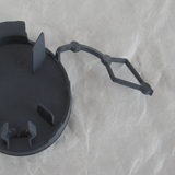 2019-2021 Volkswagen Jetta OEM Front Tow Eye Hook Cap Cover Unpainted