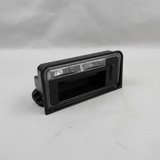 2023-2026 Honda CR-V HR-V Pilot License Plate Light Genuine OEM – Full View Angle 2