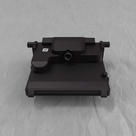 Ford Explorer Aviator Lane Departure System Camera - Full View