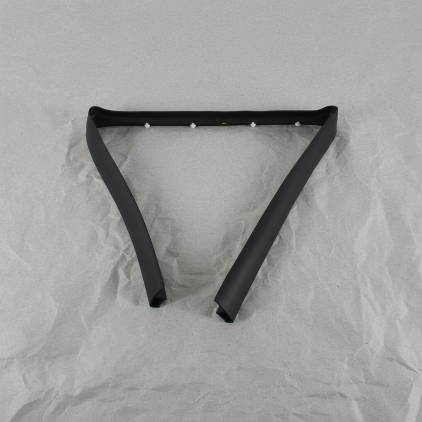 2022-24 Kia EV6 Electric Genuine OEM Hood Seal - Full View 2