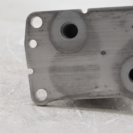 2023-2025 Kia Hyundai Engine Oil Cooler 2.5L Non-Turbo OEM
