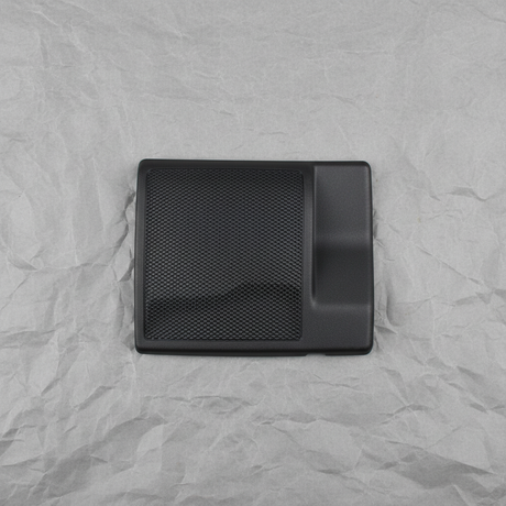 2019-2022 Ford F-350 F-450 Genuine OEM Rain Sensor Cover Medium - Full View 1