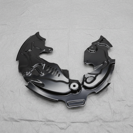 2020-2025 Ford Explorer Driver Side Front Brake Splash Shield OEM