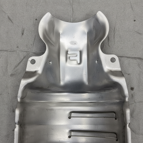 2003-2010 Honda Accord Odyssey Pilot Front Driver Side Outer Heat Shield