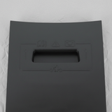 Macro Crop Top - Frunk Side Door Cover