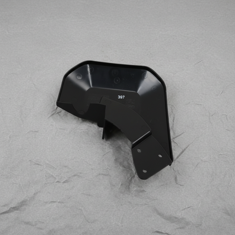 Ford Transit OEM Rear Passenger Side Mud Flap Splash Guard - Full View 2