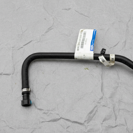 2011-16 Ford F-250 F-350 F-450 Super Duty OEM Vacuum Hose - Top Detail