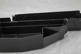 Fuse Relay Box Upper Cover - Middle Detail Angle 2