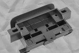 2024-2025 Silverado Sierra Genuine GM Center Console Latch OEM