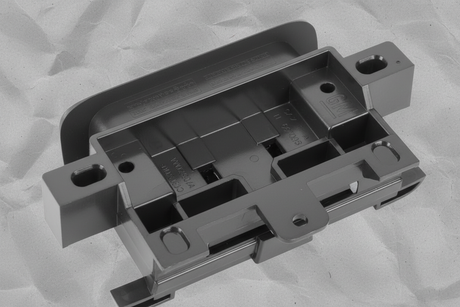 2024-2025 Silverado Sierra Genuine GM Center Console Latch OEM