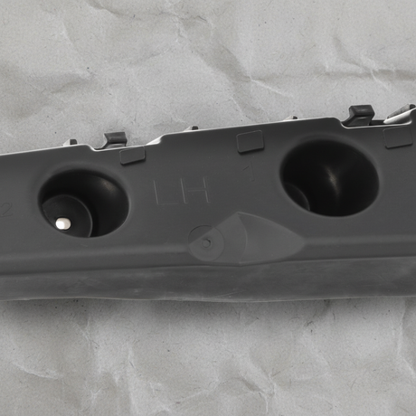 2016-2025 Chevy Malibu OEM Rear Bumper Tail Lamp Bracket - Middle Detail 1