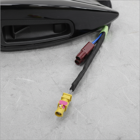 2019-2025 Blazer Black Roof Antenna Genuine OEM Without Satellite Radio only