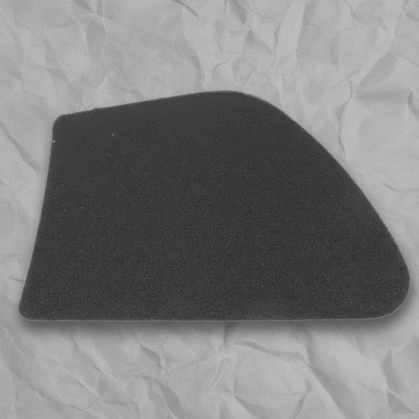 2014-2018 Ford Focus OEM Inside Door Handle Cap Cover Fits Left/Right