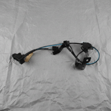 2016-2023 Mazda MX-5 Miata Front Driver Side ABS Speed Sensor Genuine OEM - Full View