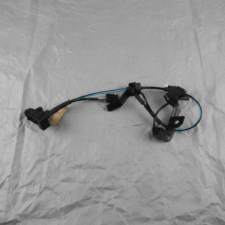 2016-2023 Mazda MX-5 Miata Front Driver Side ABS Speed Sensor Genuine OEM - Full View