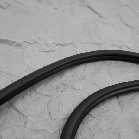 2015-2023 Ford Mustang Convertible Driver Side Door Weatherstrip On Body