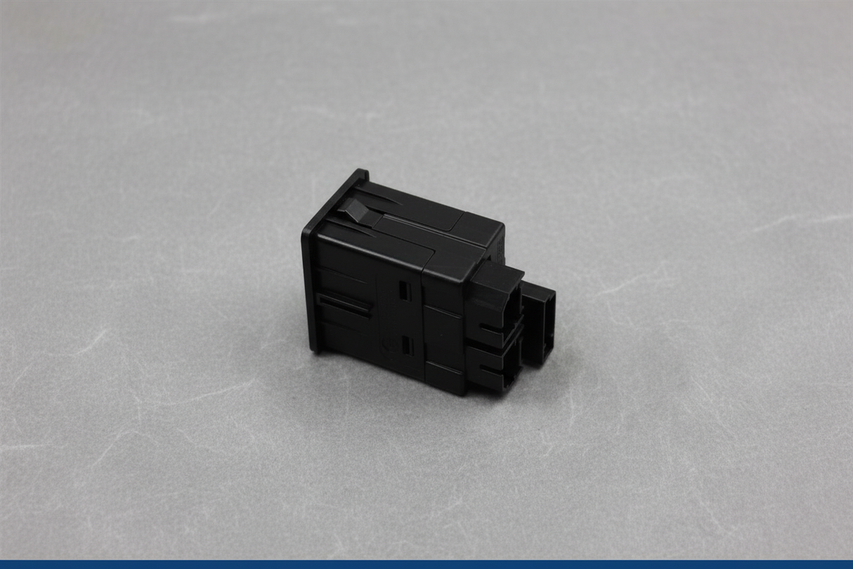 2020-2023 Ford Transit USB Port Interface Module Genuine OEM