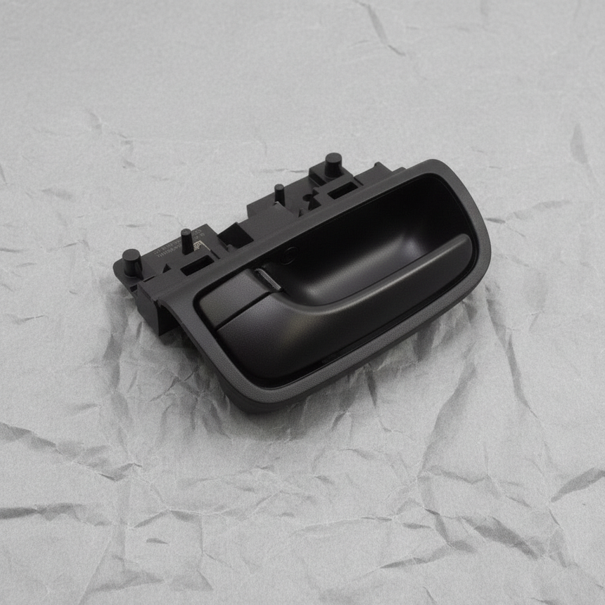 2015-2022 Ford F-150 F-250 F-350 F-450 OEM Interior Door Handle Black