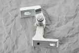 2009-2018 Volkswagen Tiguan Driver Lower Door Hinge Genuine OEM