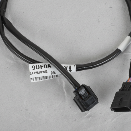 2019-2024 Nissan Murano OEM Front Bumper Sub Wiring Harness