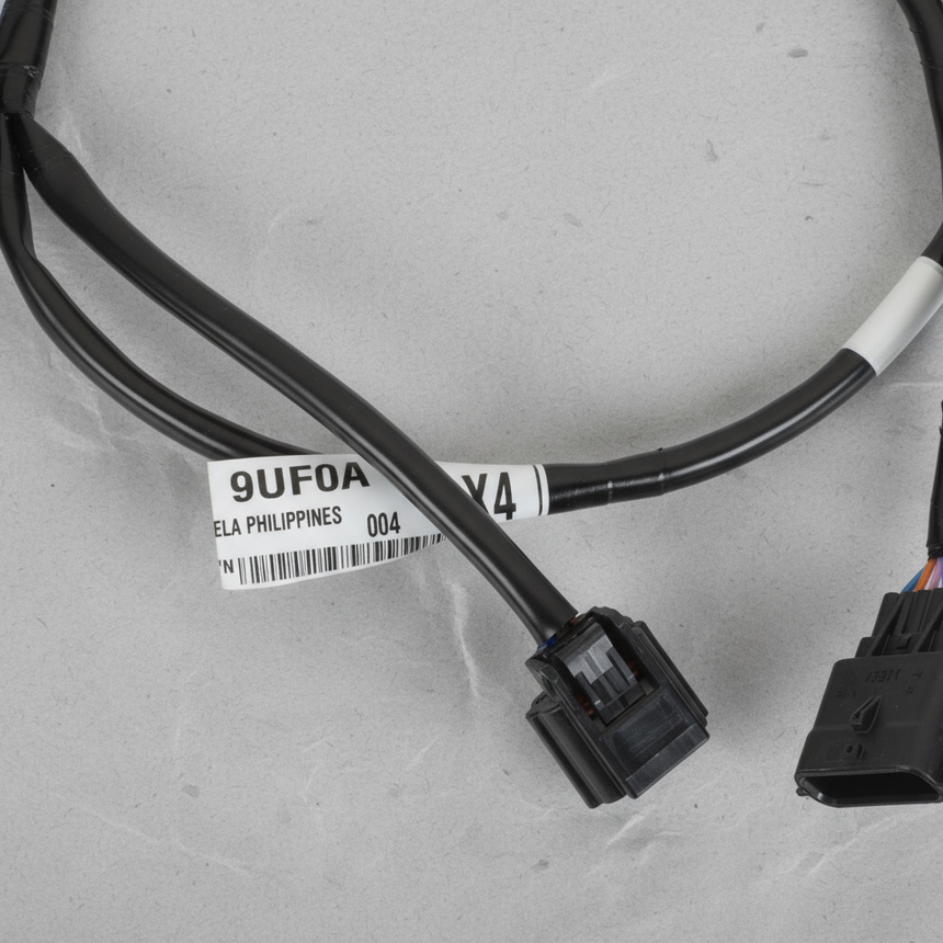 2019-2024 Nissan Murano OEM Front Bumper Sub Wiring Harness