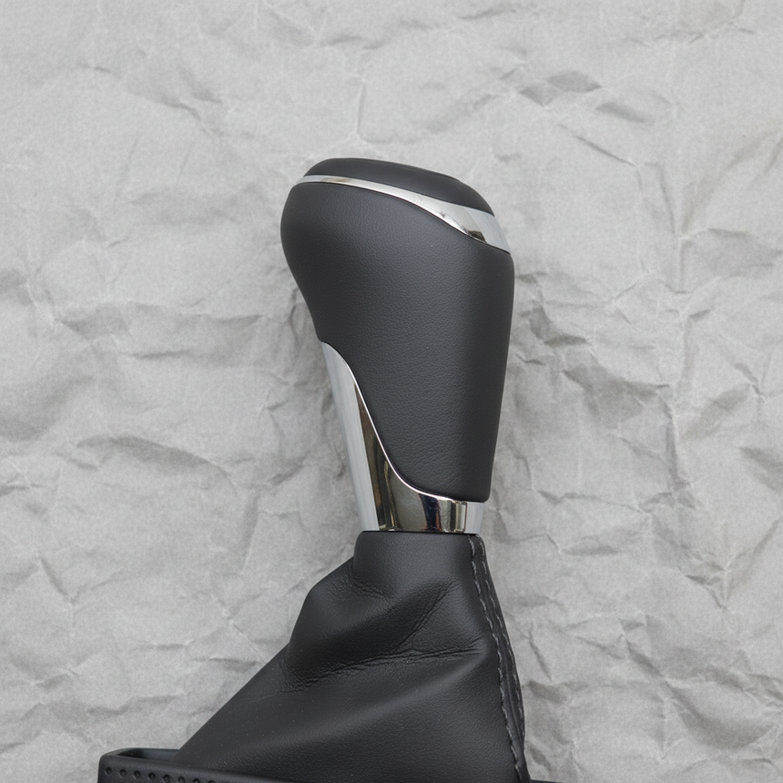 2018-2019 Chevrolet Equinox LT Premier Genuine OEM Shift Lever Knob