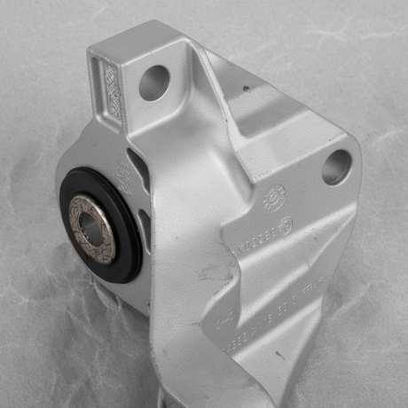Ford Escape Lincoln MKC Transmission Bracket Top Detail
