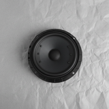 2011-2018 Volkswagen Jetta Passat OEM Front Speaker Woofer Non-Prem