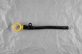 2010-2014 Volkswagen Jetta Golf Beetle Engine Oil Dipstick Tube OEM