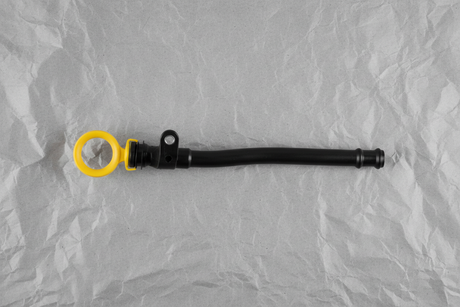 2010-2014 Volkswagen Jetta Golf Beetle Engine Oil Dipstick Tube OEM