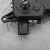 Mopar Intake Short Running Valve Actuator - Bottom Detail