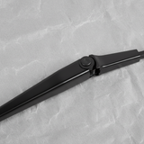 2018-2019 Volkswagen Atlas Driver Side Windshield Wiper Arm Genuine OEM - Detail View
