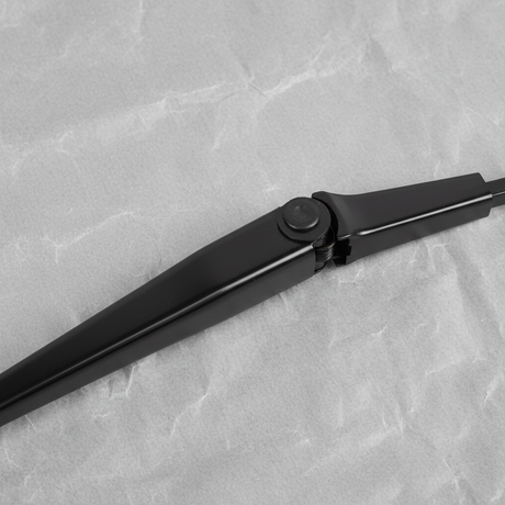 2018-2019 Volkswagen Atlas Driver Side Windshield Wiper Arm Genuine OEM - Detail View